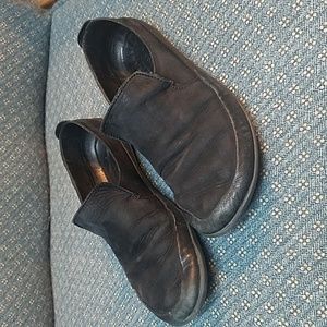 Black Vivobarefoot Opankas EU 39